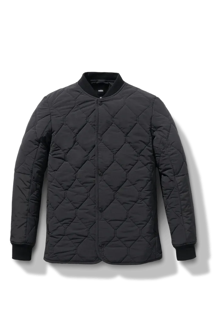 NOBIS SPECK - Men's Reversible Mid Layer Jacket