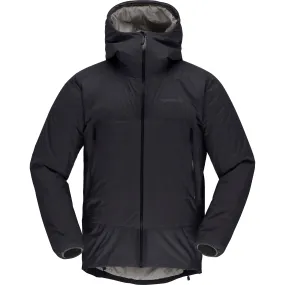 Norrøna Men&#x27;s Lyngen Dri2 Thermo60 Jacket Caviar | Buy Norrøna Men&#x27;s Lyngen Dri2 Thermo60 Jacket Caviar here | Outnorth