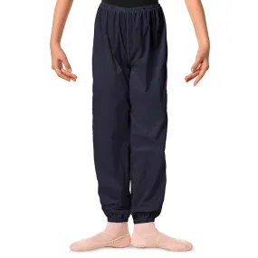 P5502G - Bloch Children Ripstop Pants