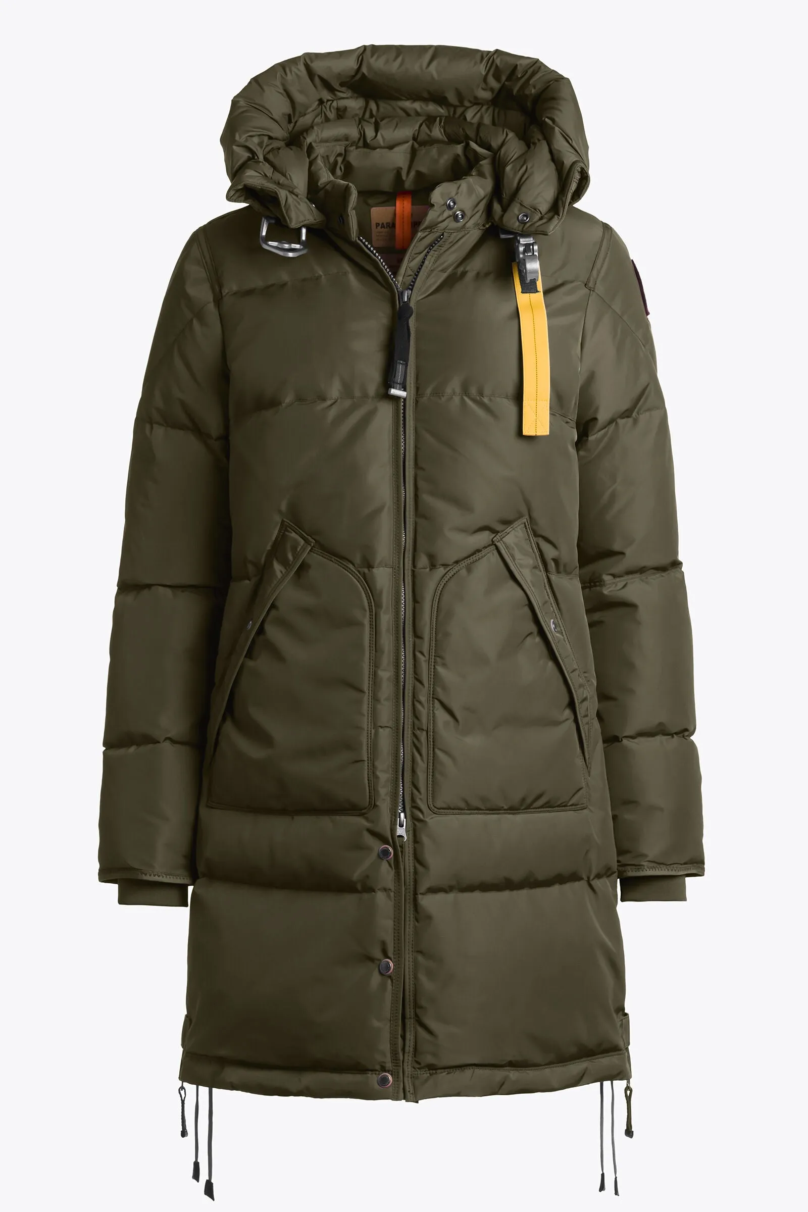 Parajumpers | Long Bear | Down Coat | Women's