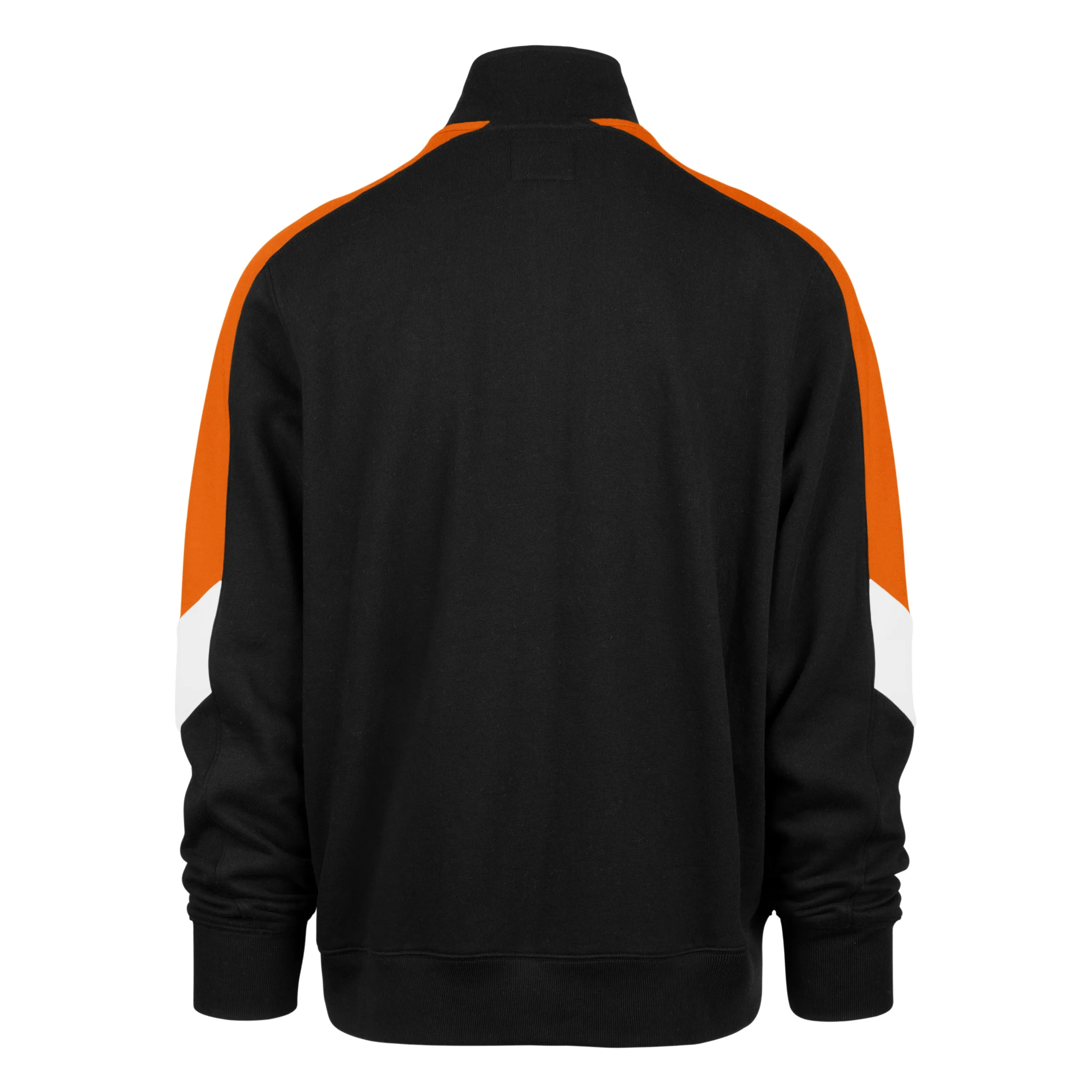 PHOENIX SUNS WORDMARK '47 SHOOT OUT TRACK JACKET