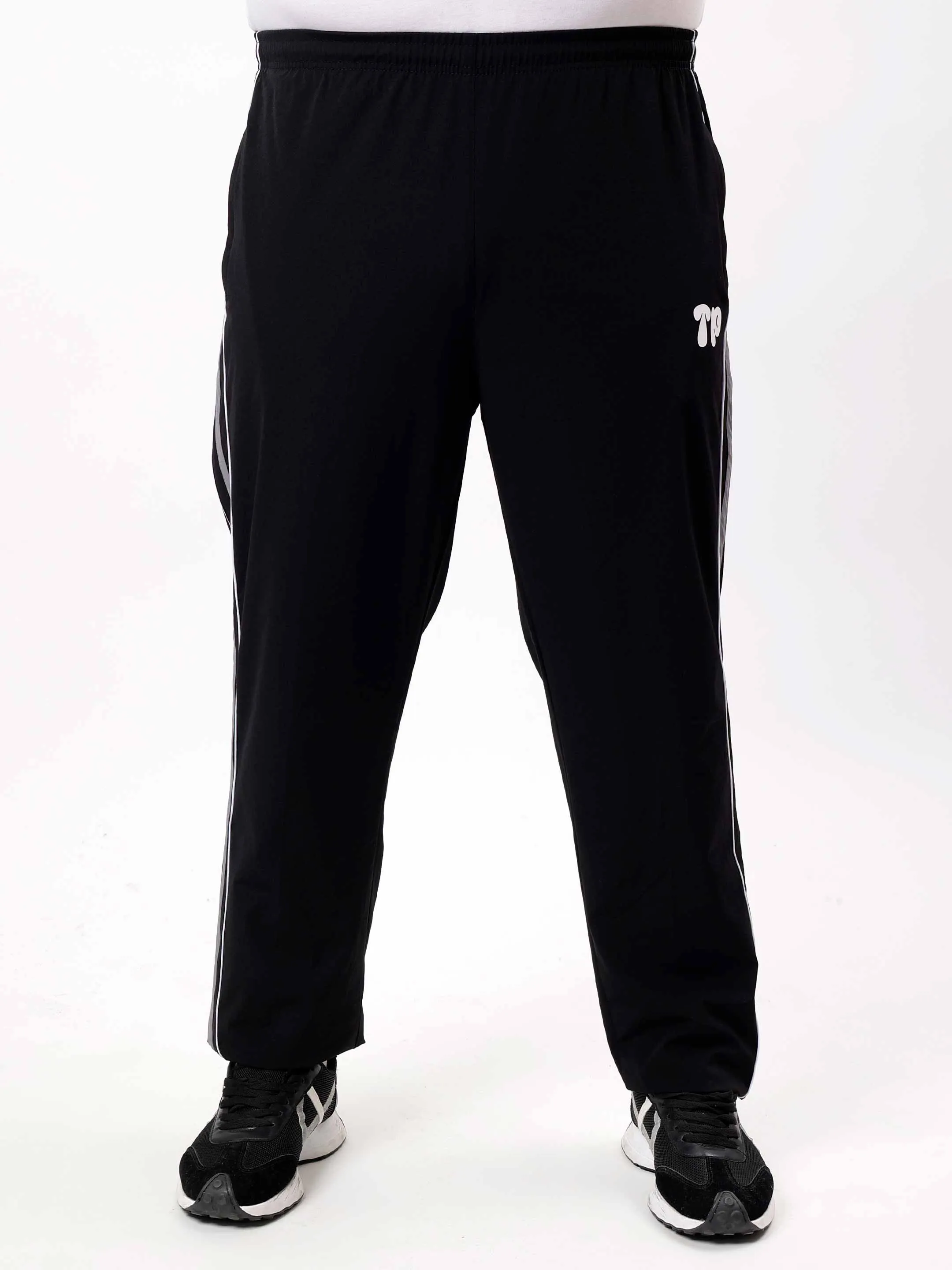 Premium Plus Size Tracksuit