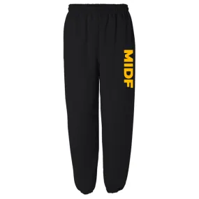 PT Uniform Sweatpants - MIDF