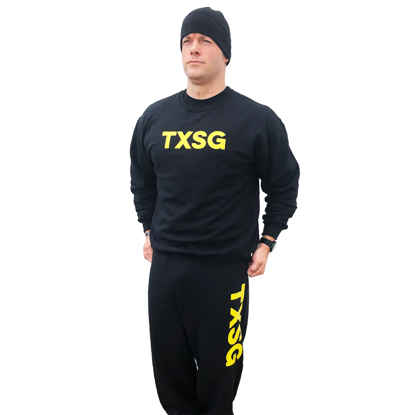 PT Uniform Sweatpants - TXSG