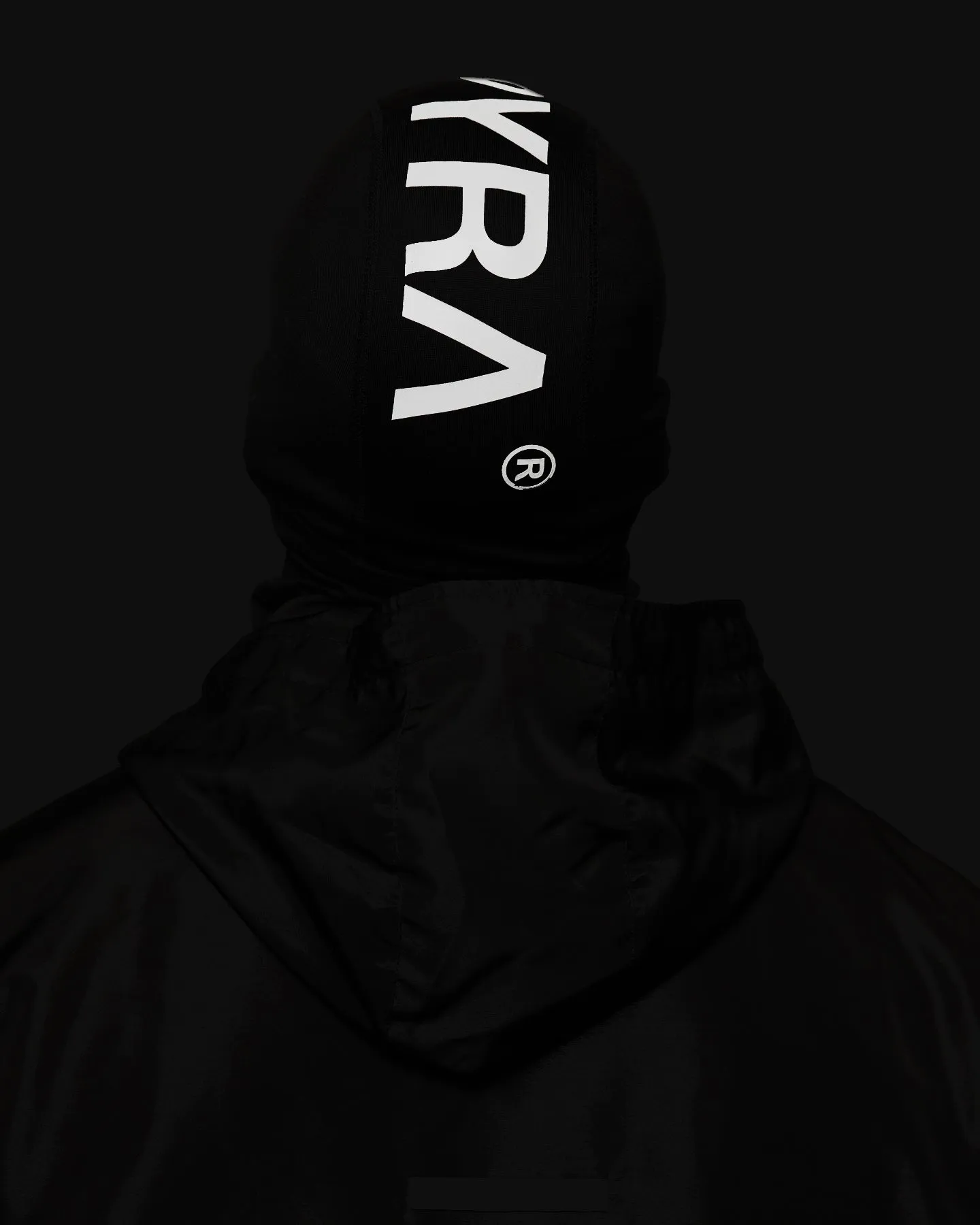 Pyra Balaclava Black/3M