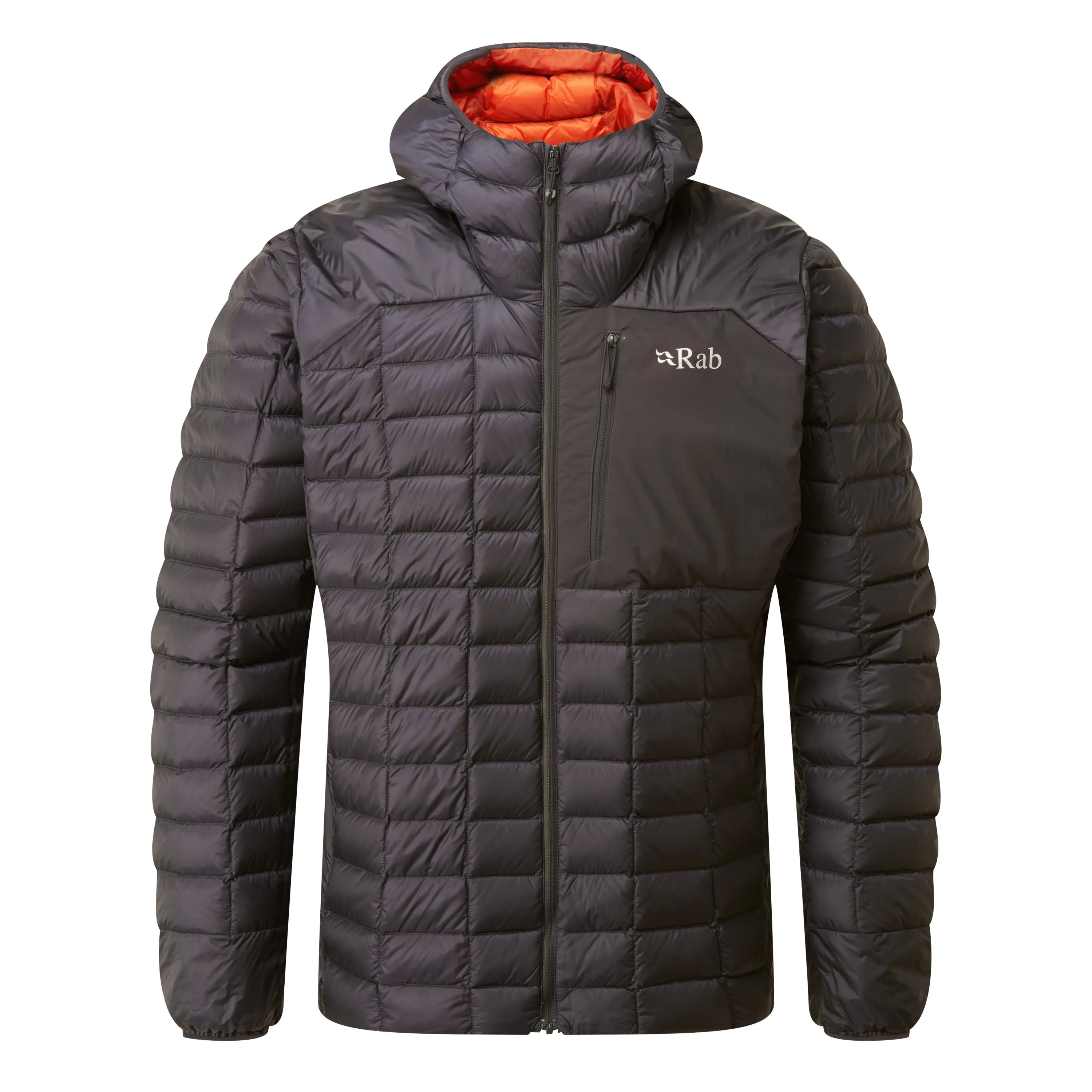 Rab Men&#x27;s Kaon Jacket Dark Sulphur | Buy Rab Men&#x27;s Kaon Jacket Dark Sulphur here | Outnorth