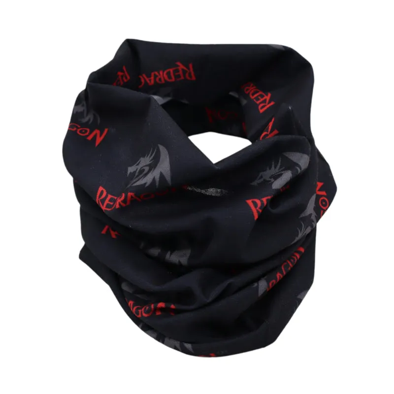 Redragon Premium Buff - Black