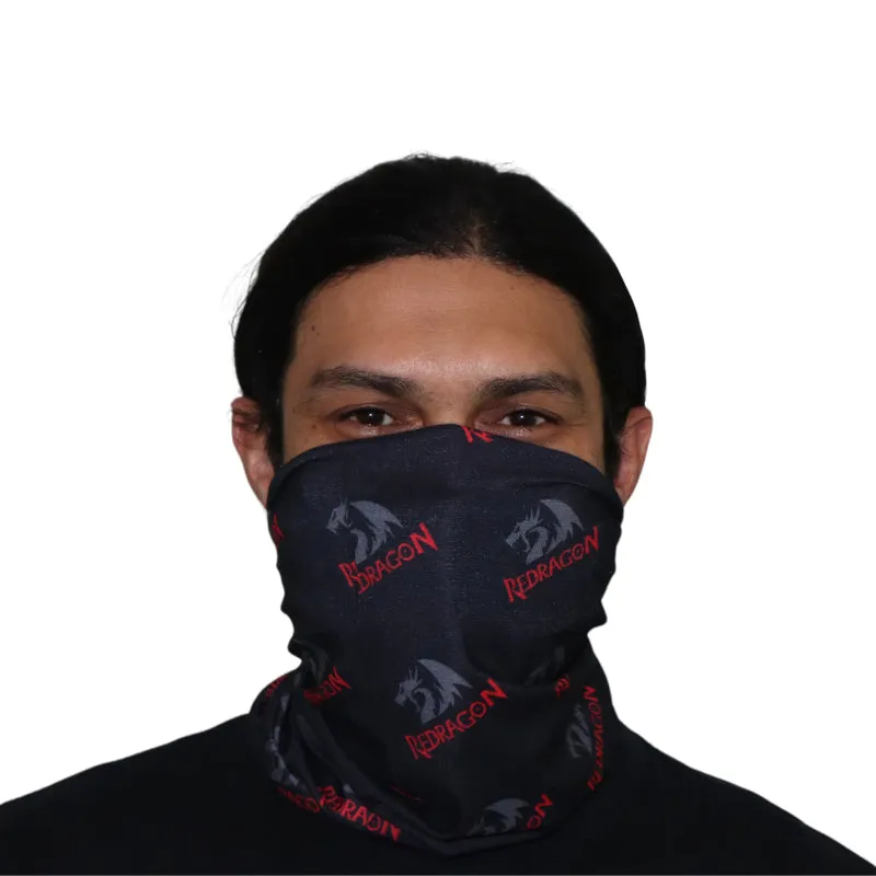 Redragon Premium Buff - Black