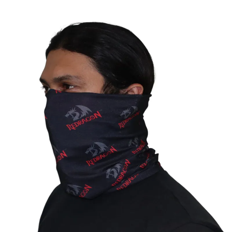 Redragon Premium Buff - Black