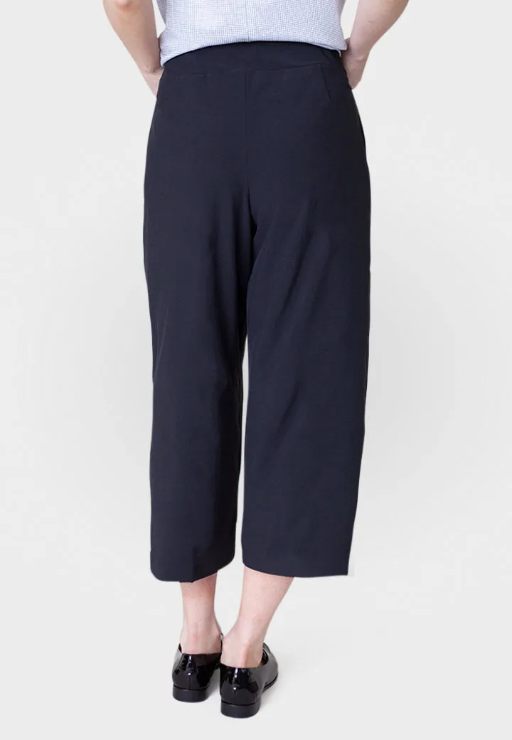 Resort Crop Pant