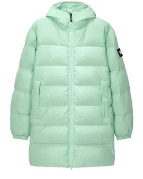 Sapporo Down Jacket Mint Tea Green