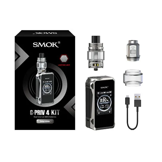 SMOK G-Priv 4 Starter Kit