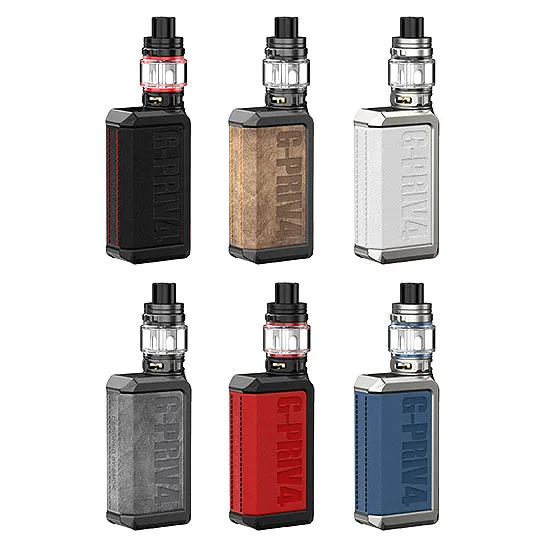 SMOK G-Priv 4 Starter Kit