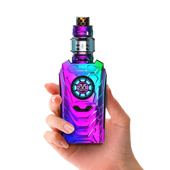 Smok I-Priv Kit (I-Priv Voice Control Mod & Prince Tank)