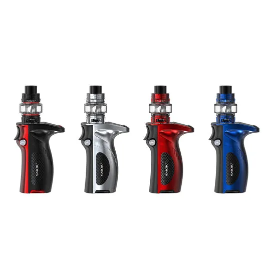 SMOK Mag GRIP Starter Kit - (100W Mag Grip Mod w/ Baby V2)