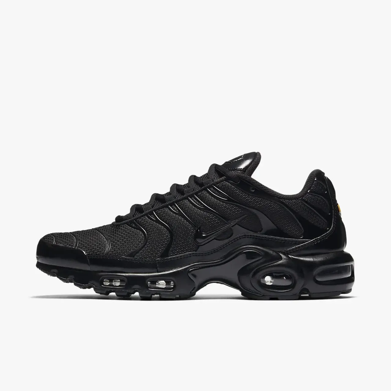 SNEAKERMASK AIRMAX TN BLACK MASK