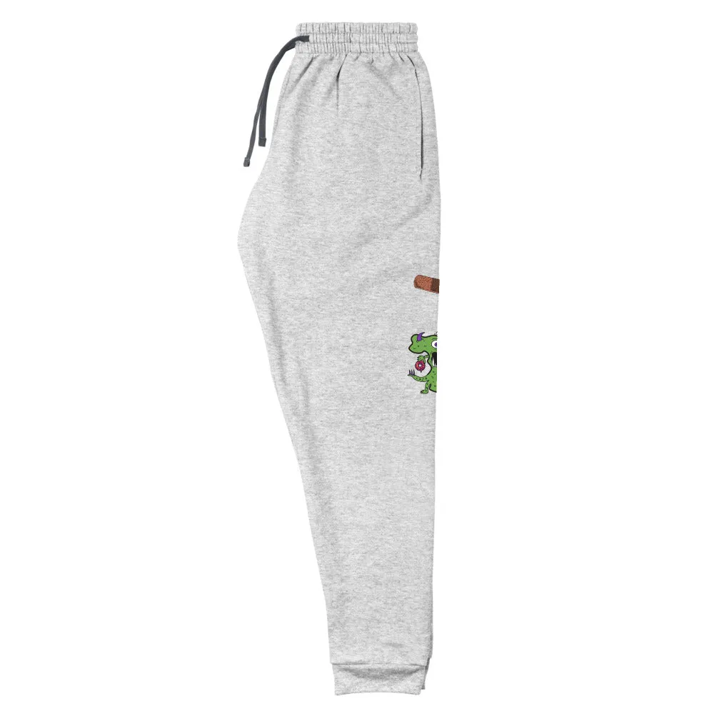 T-Monster Joggers