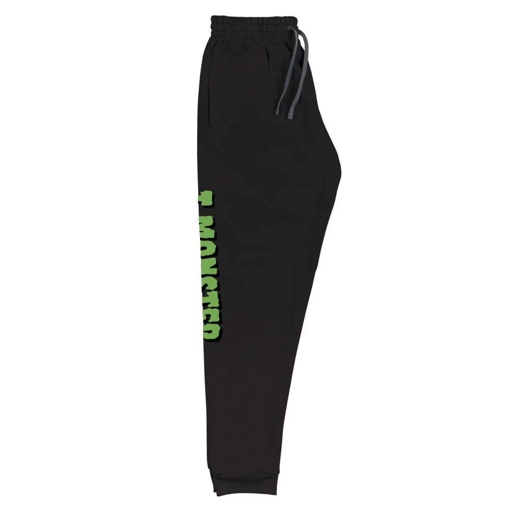 T-Monster Joggers