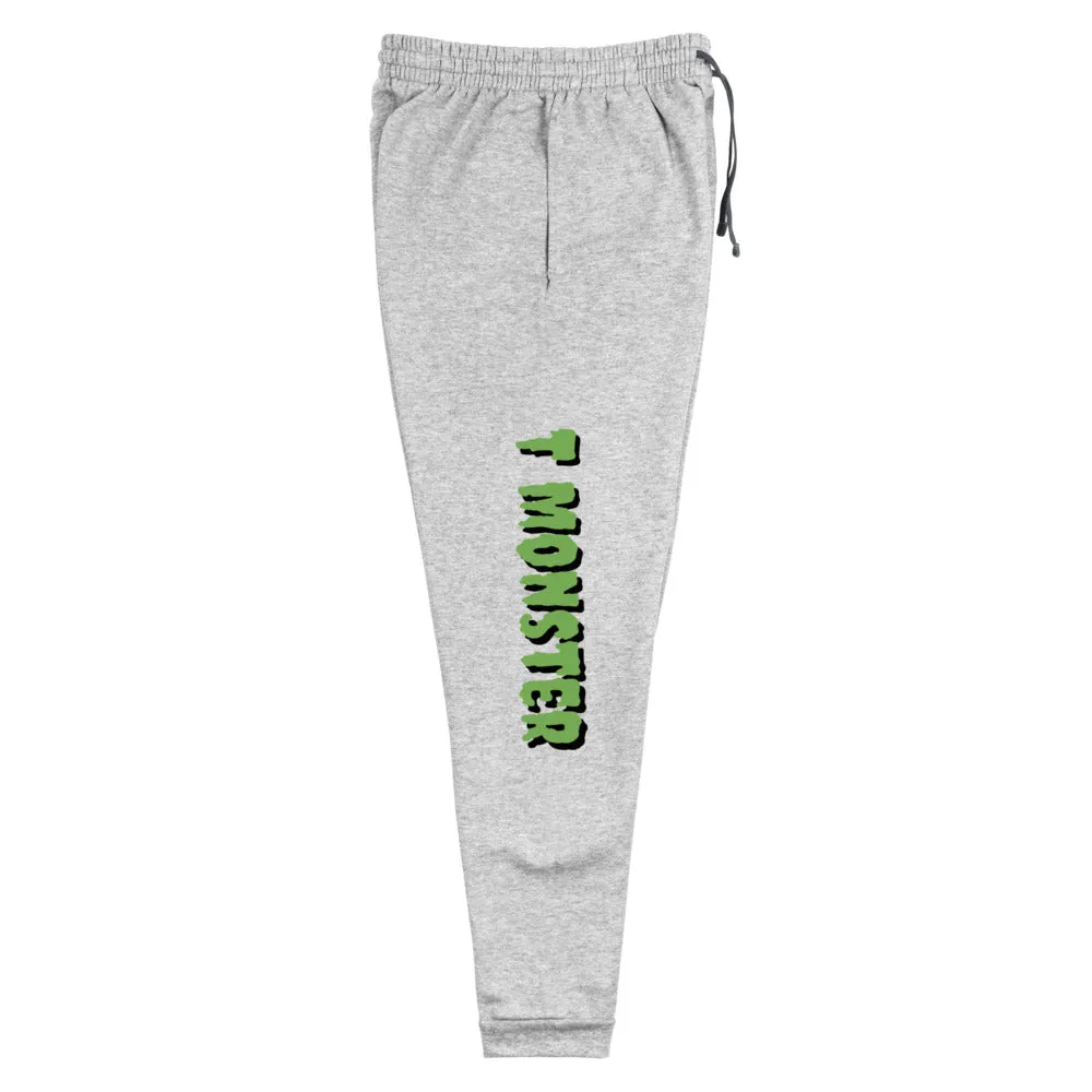 T-Monster Joggers