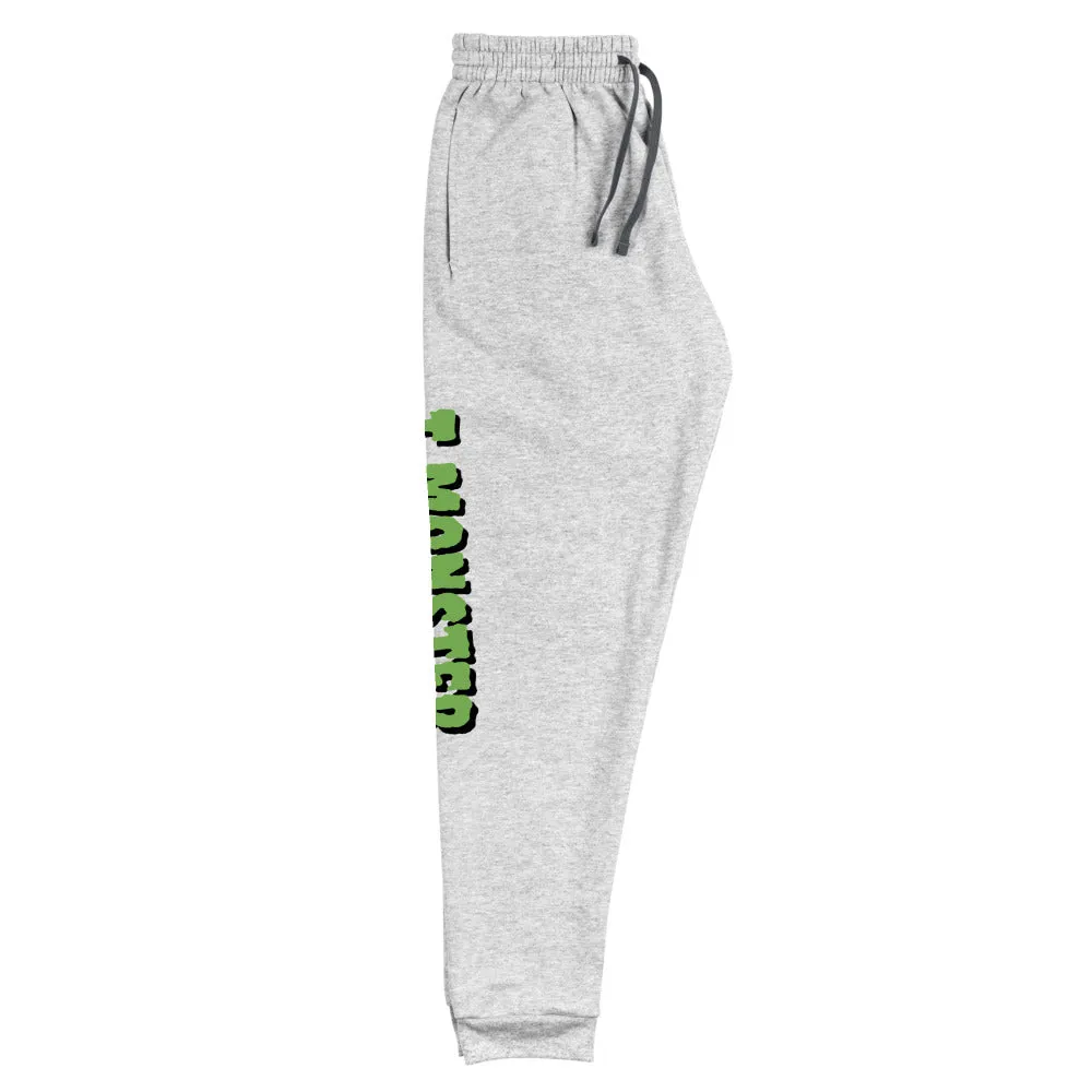 T-Monster Joggers