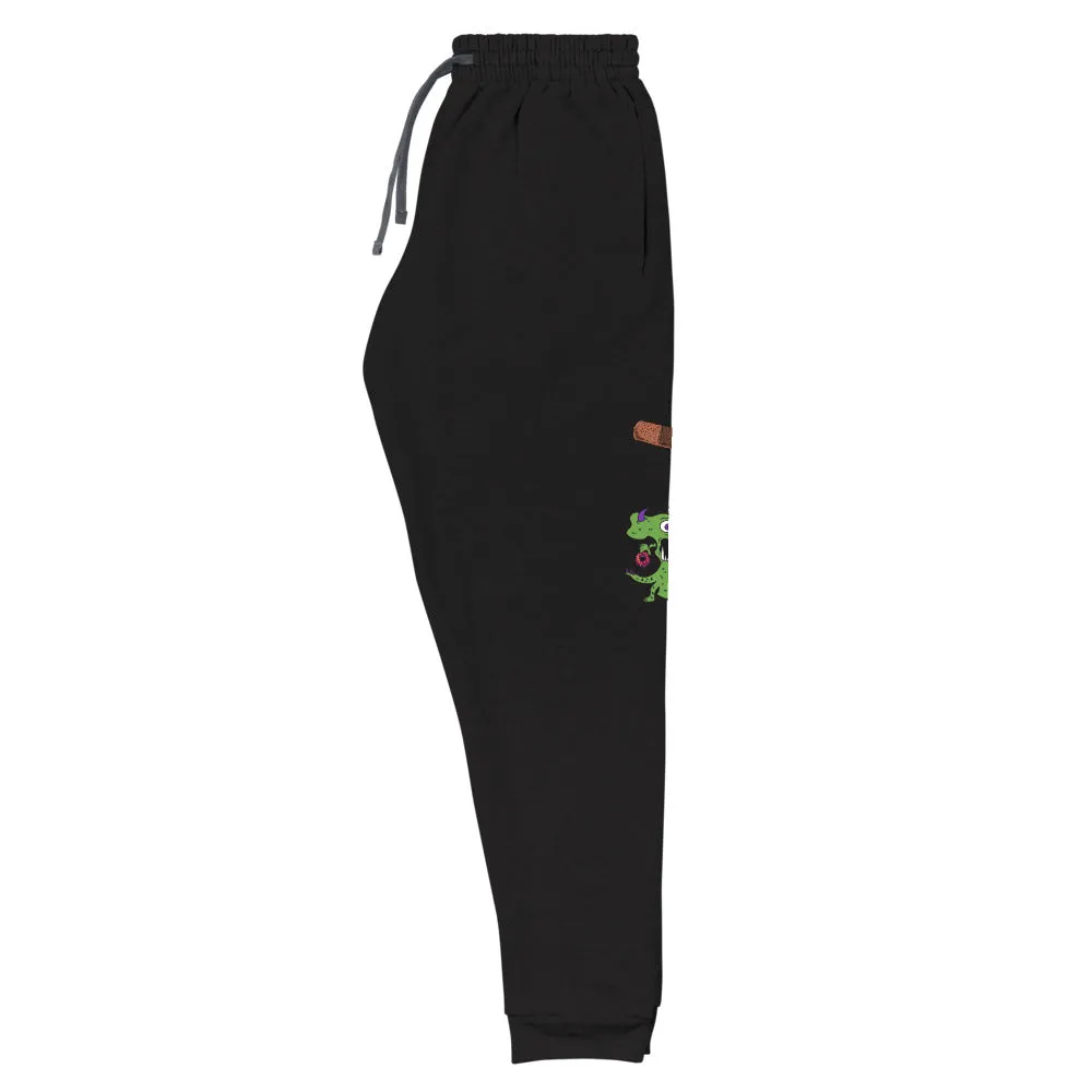 T-Monster Joggers