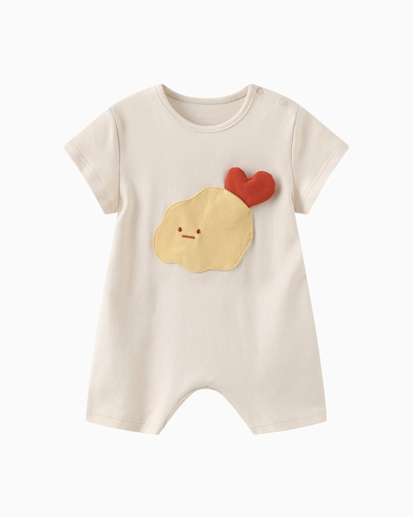 Tempura Baby Romper