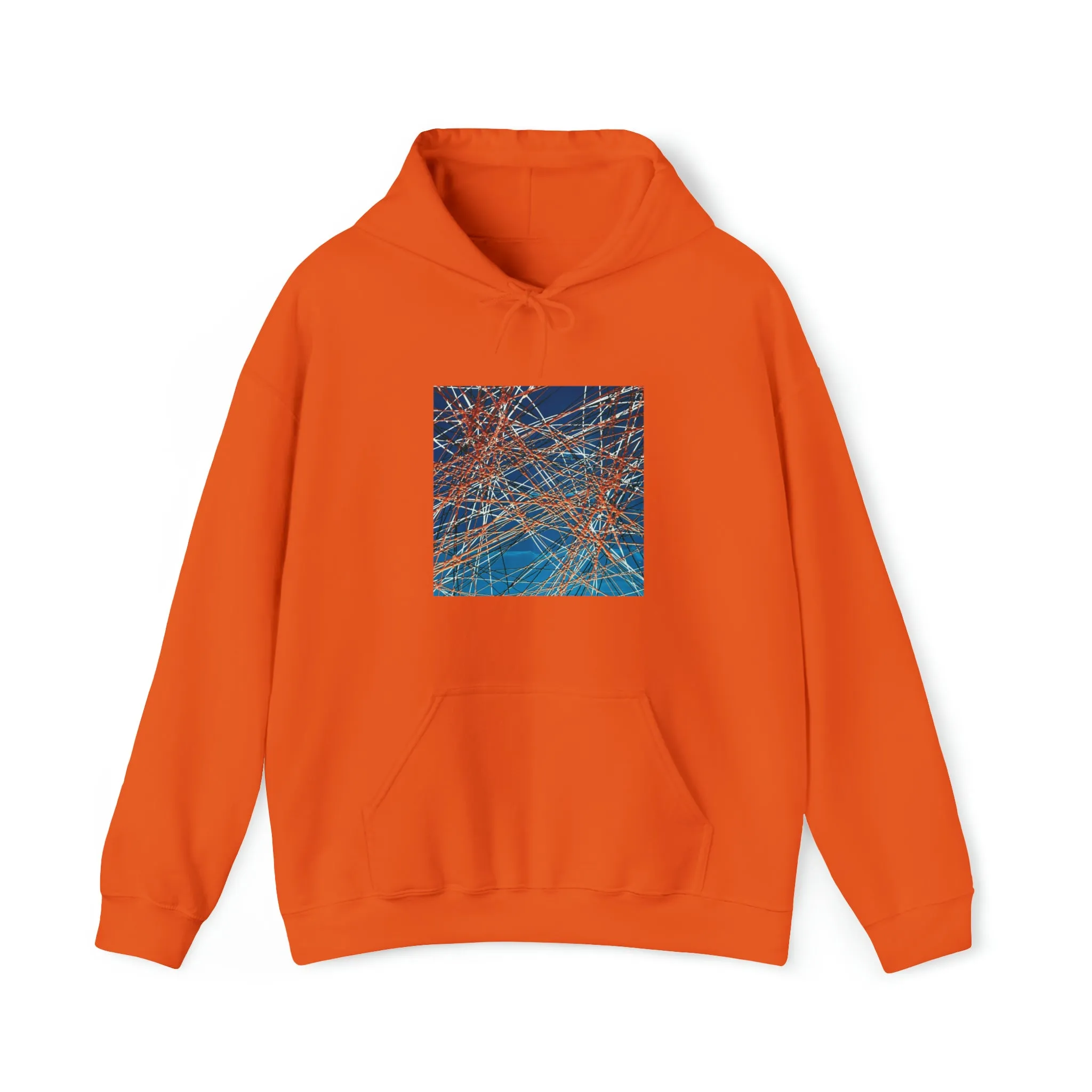 The Pendulum Painting Pullover