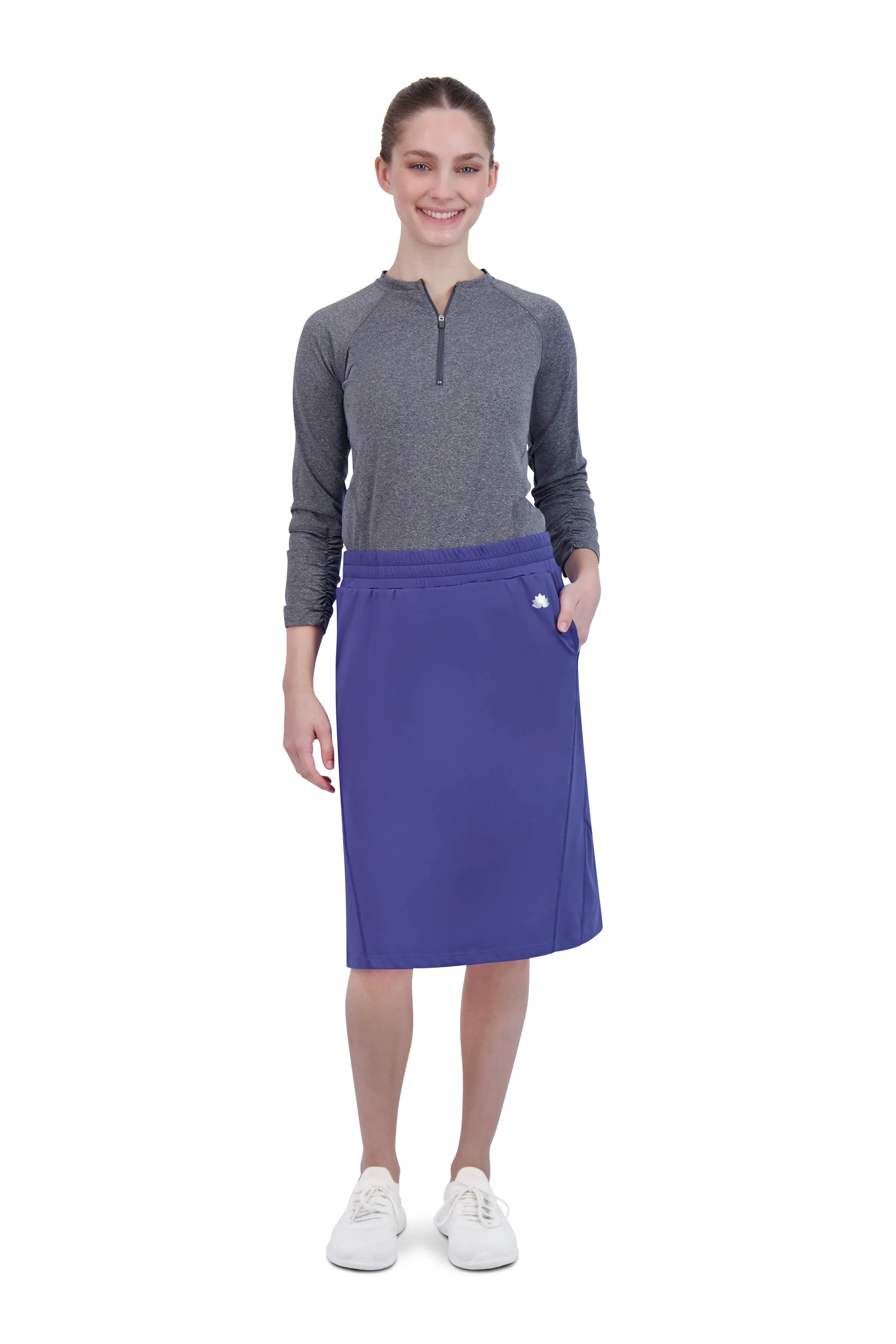 Travel Skirt Snoga 22" -Marlin (final-sale)