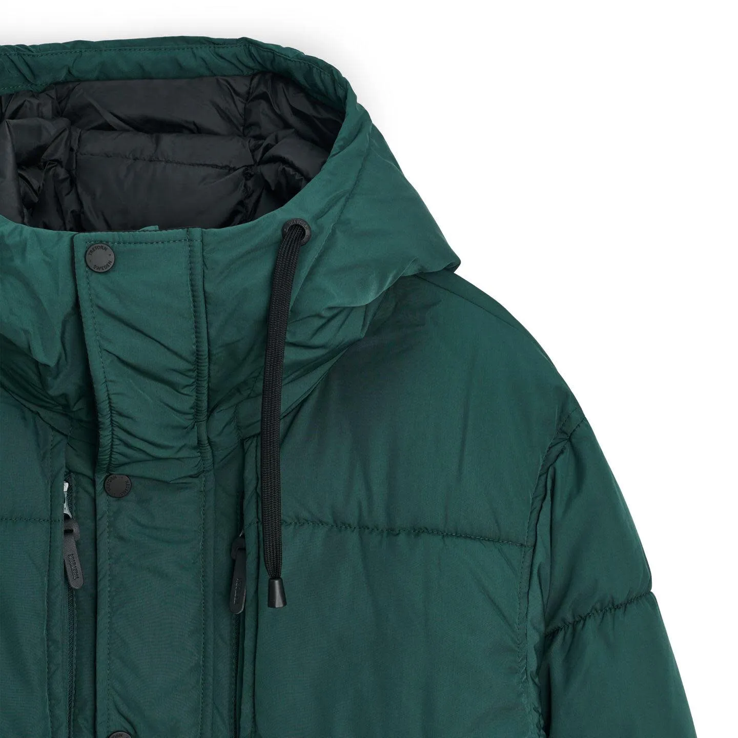 Tretorn Men&#x27;s Shelter Jacket Frosted Green | Buy Tretorn Men&#x27;s Shelter Jacket Frosted Green here | Outnorth