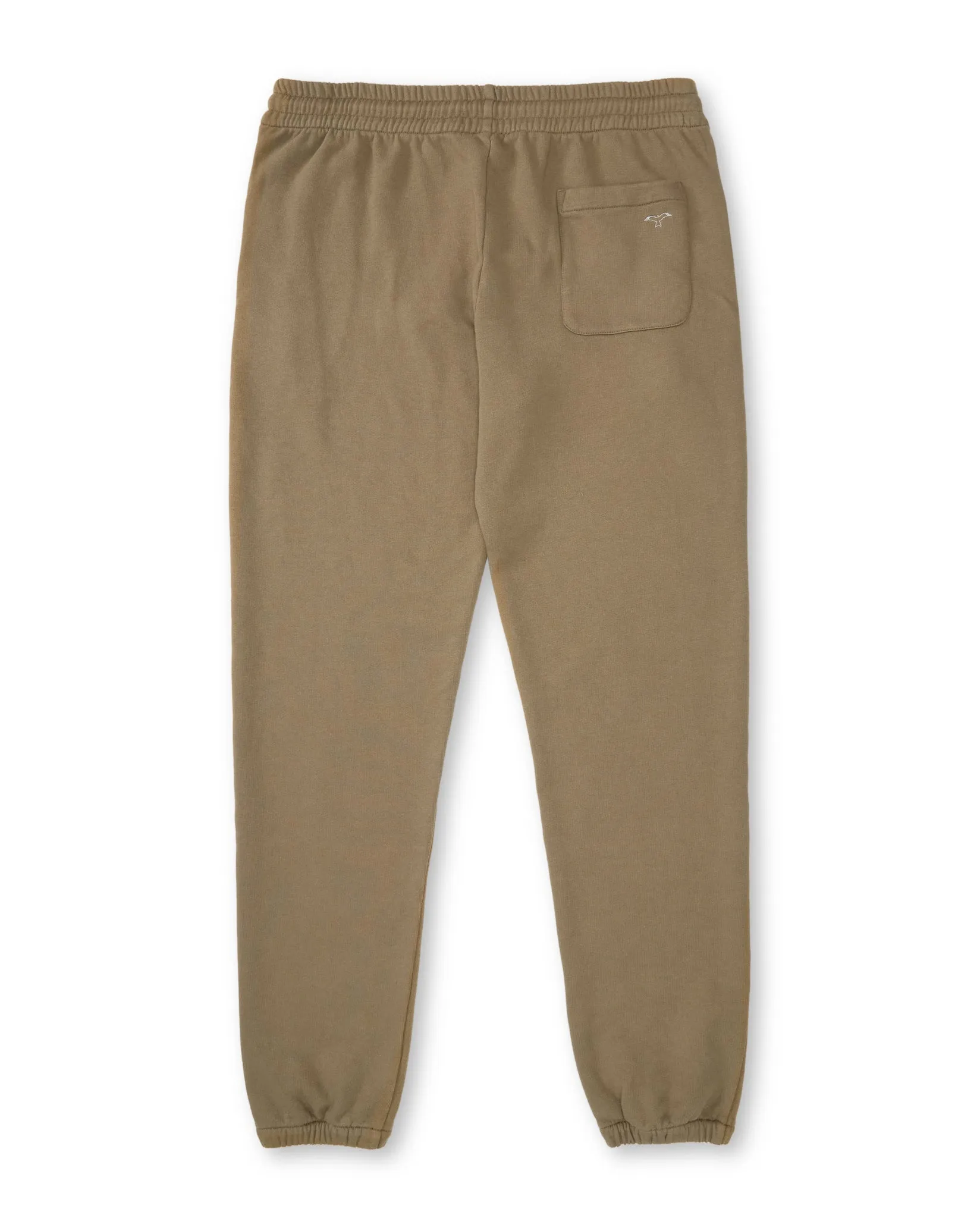 TRINITY TRACK PANT - CLAY