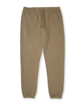 TRINITY TRACK PANT - CLAY