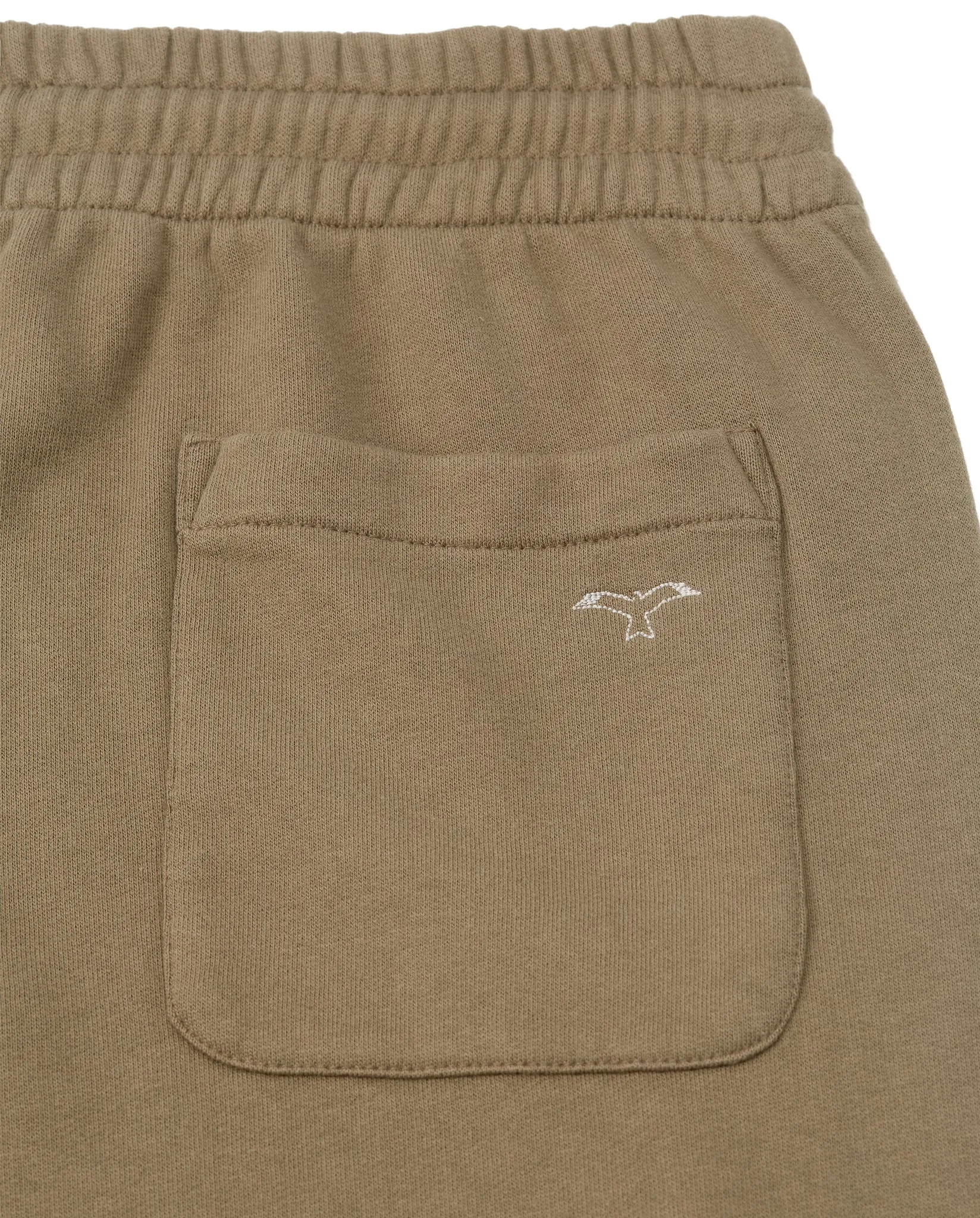 TRINITY TRACK PANT - CLAY