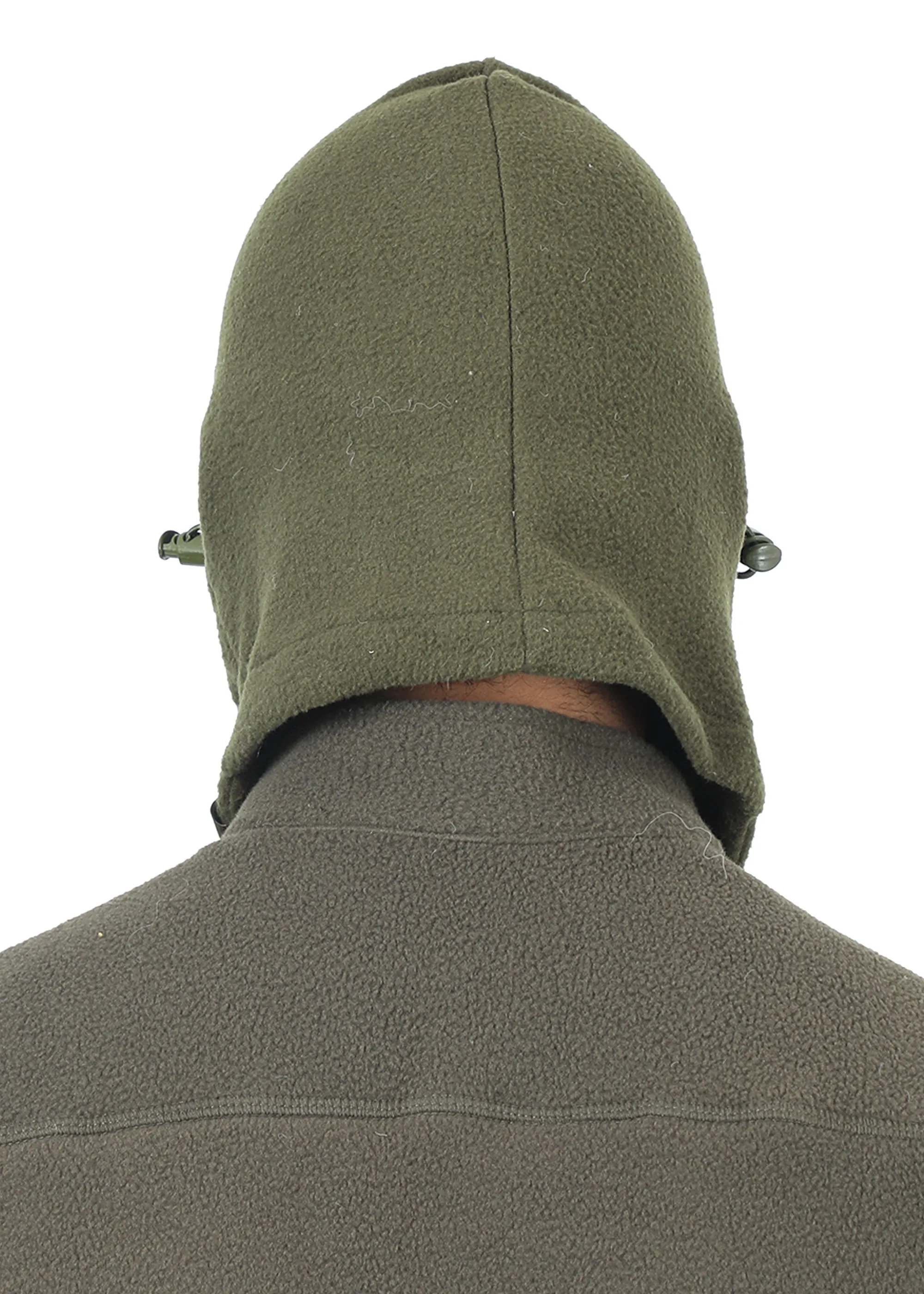 Tripole Fleece Balaclava For Face And Mouth Cover