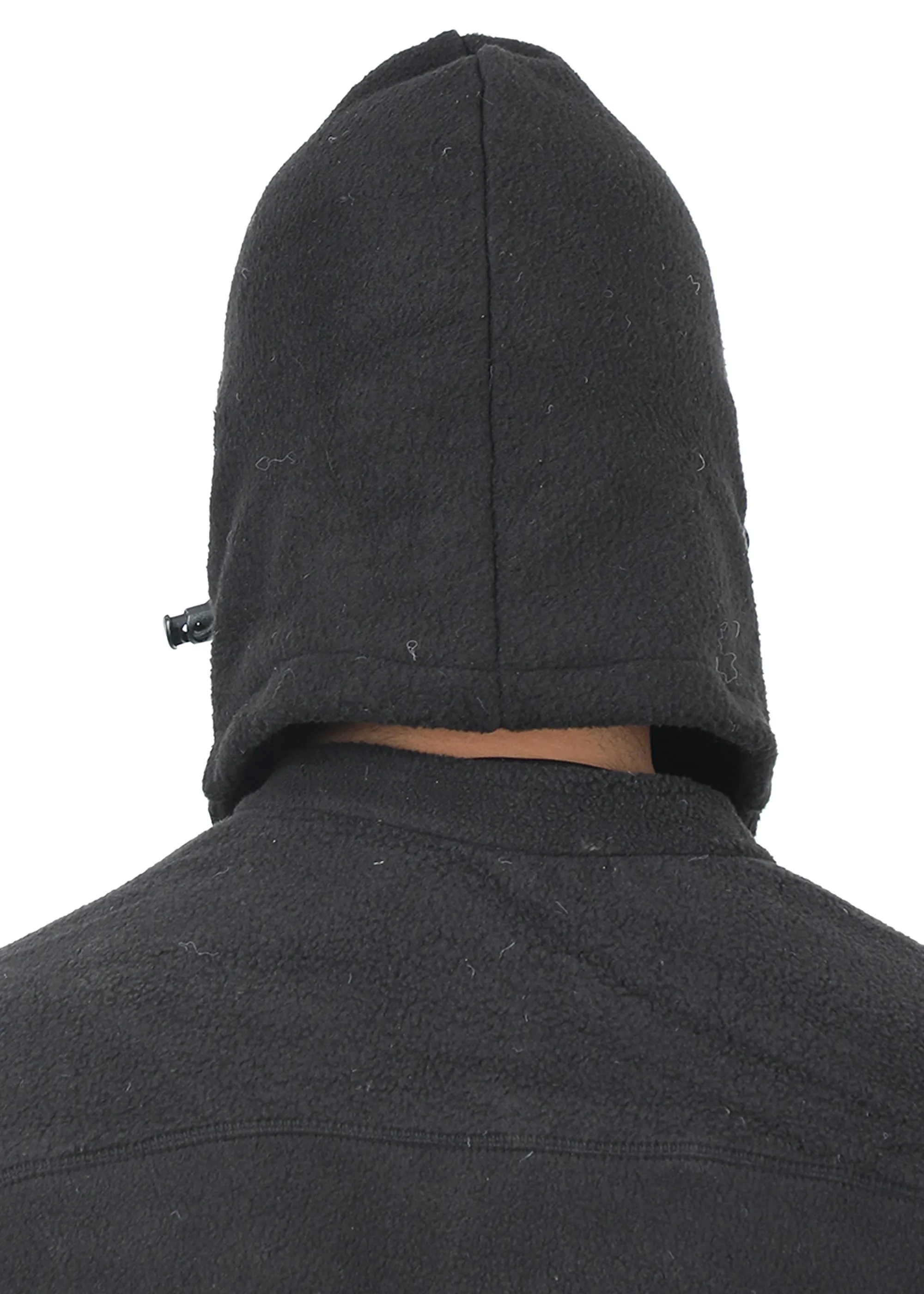 Tripole Fleece Balaclava For Face And Mouth Cover