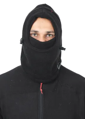 Tripole Fleece Balaclava For Face And Mouth Cover