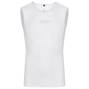 Twelve Sixteen Baselayer Tanktop White