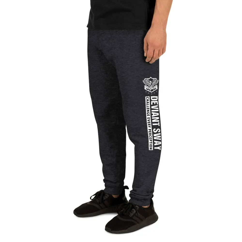 Unisex Challenge Every Perception Sweatpants Joggers