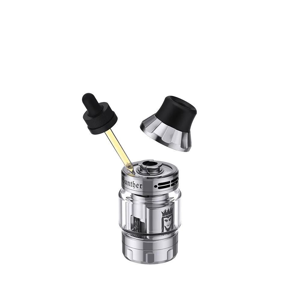 Vapefly Gunther Sub Ohm Tank