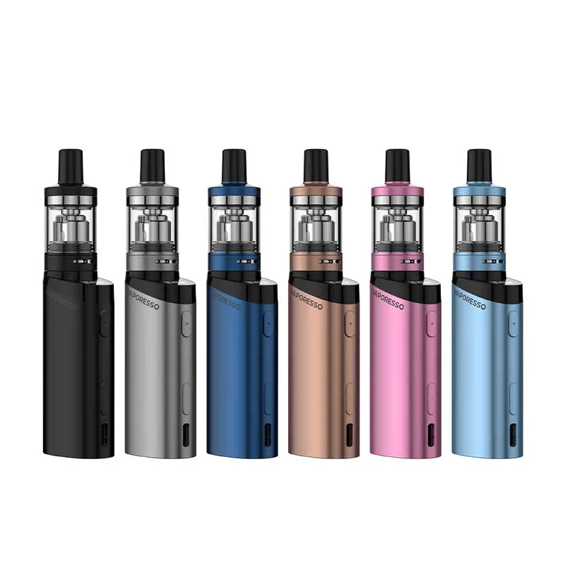 Vaporesso GEN FIT40 Kit