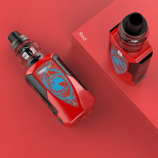 Vaporesso Tarot Baby 85W TC Starter Kit