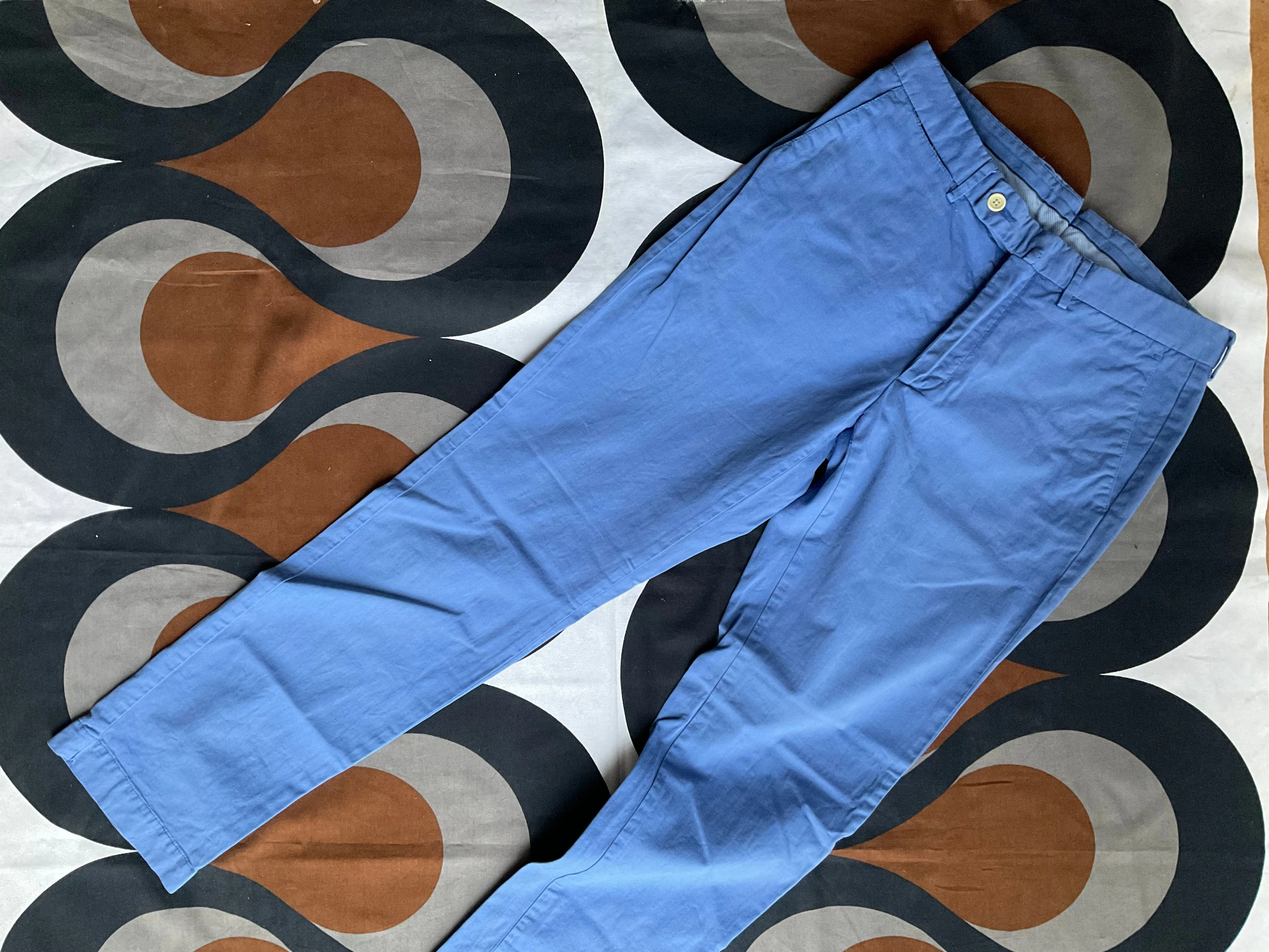 Vintage Hackett London chinos, 30”