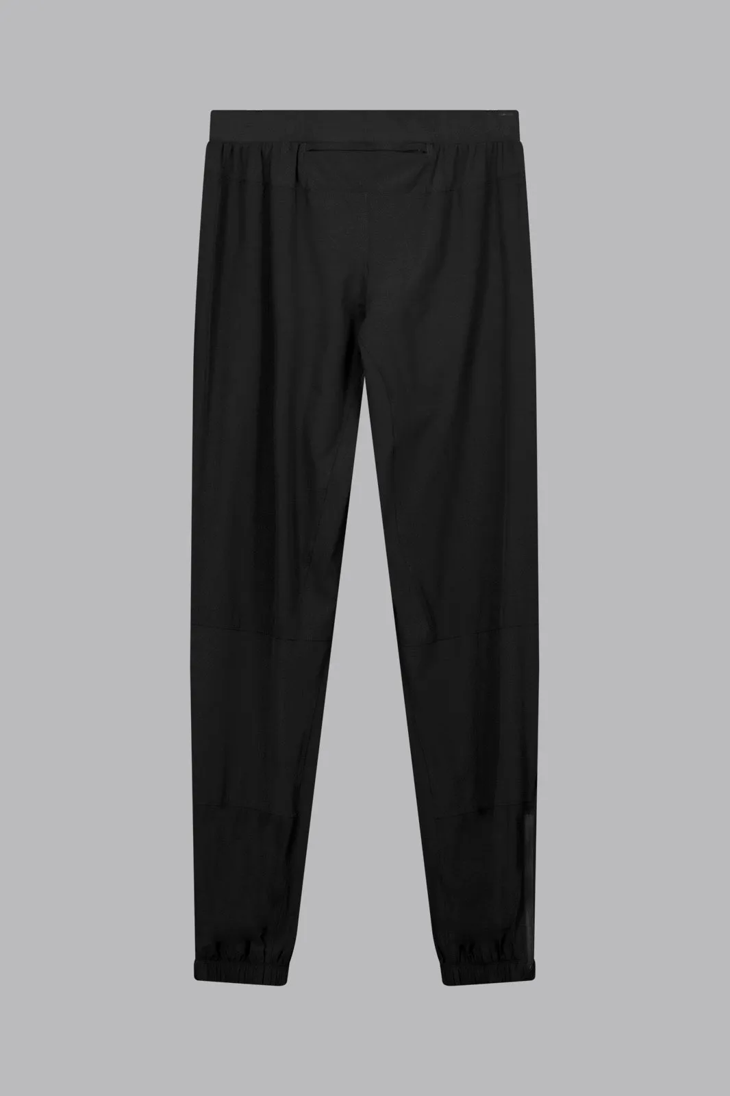 V_LYTE TAPERED JOGGERS - Black