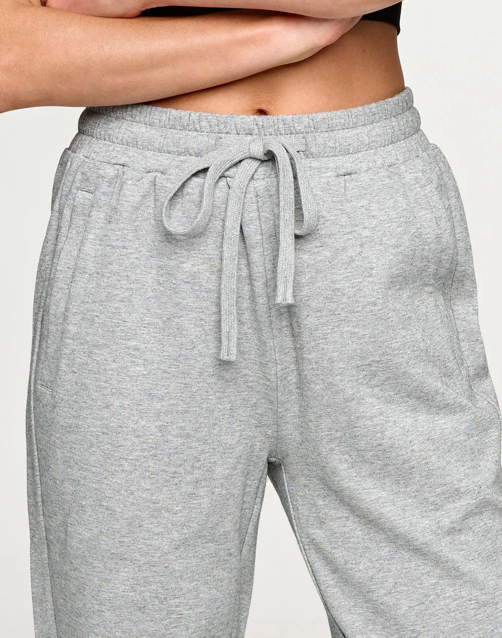 Winning Spirit Airlayered Cvc Sweatpants Unisex (TP05)