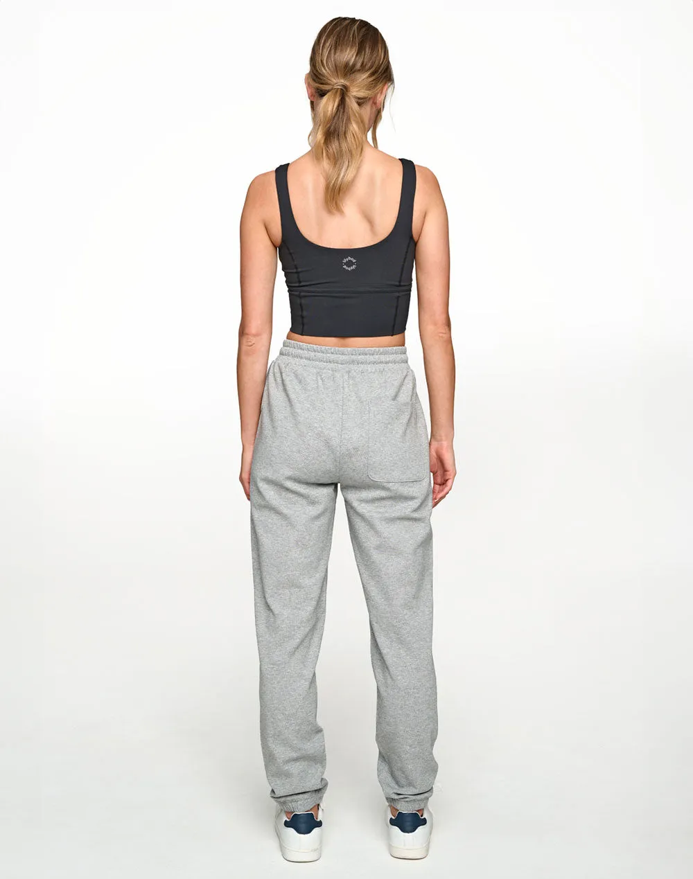 Winning Spirit Airlayered Cvc Sweatpants Unisex (TP05)