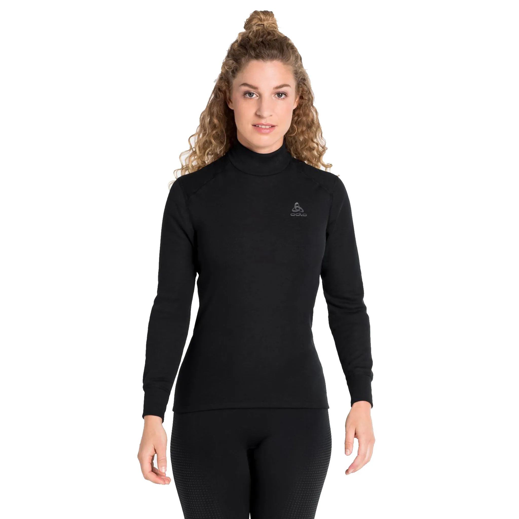 Women's Active Warm ECO Turtleneck