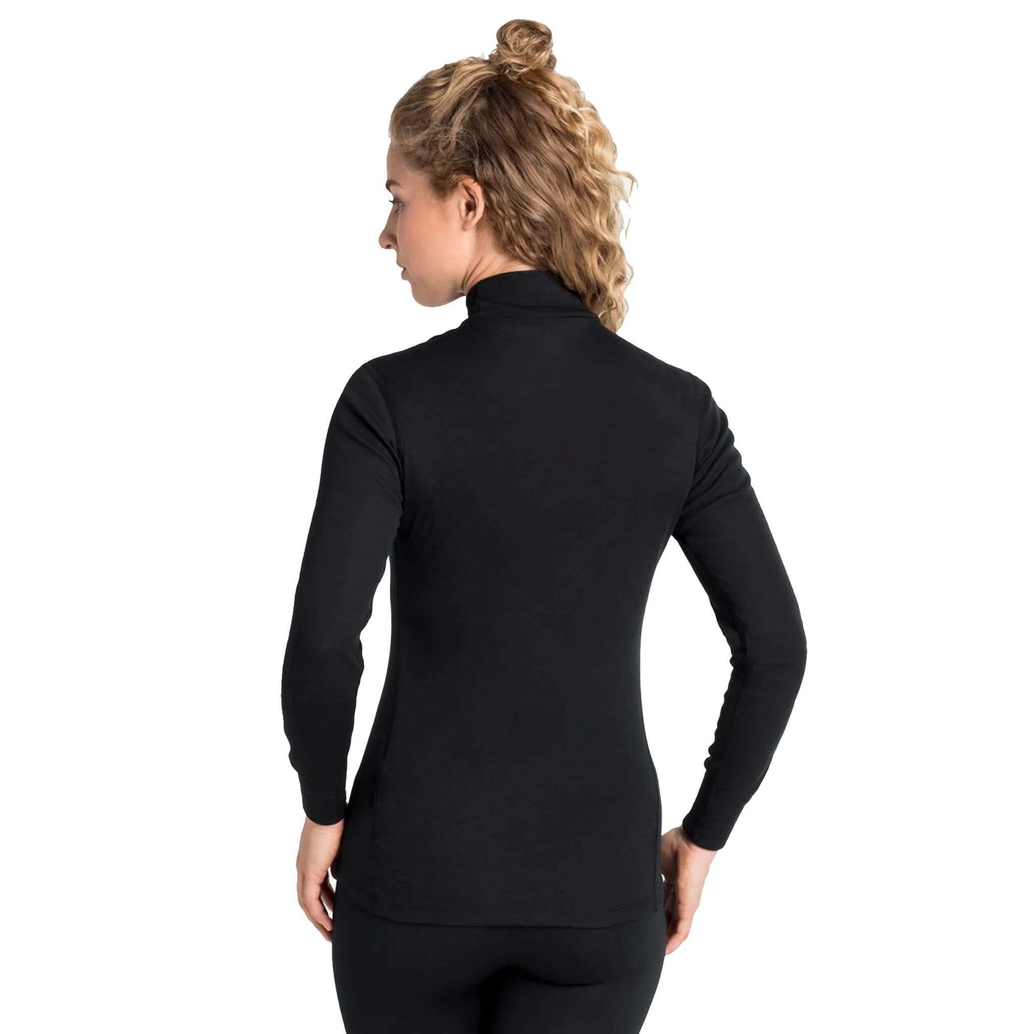 Women's Active Warm ECO Turtleneck