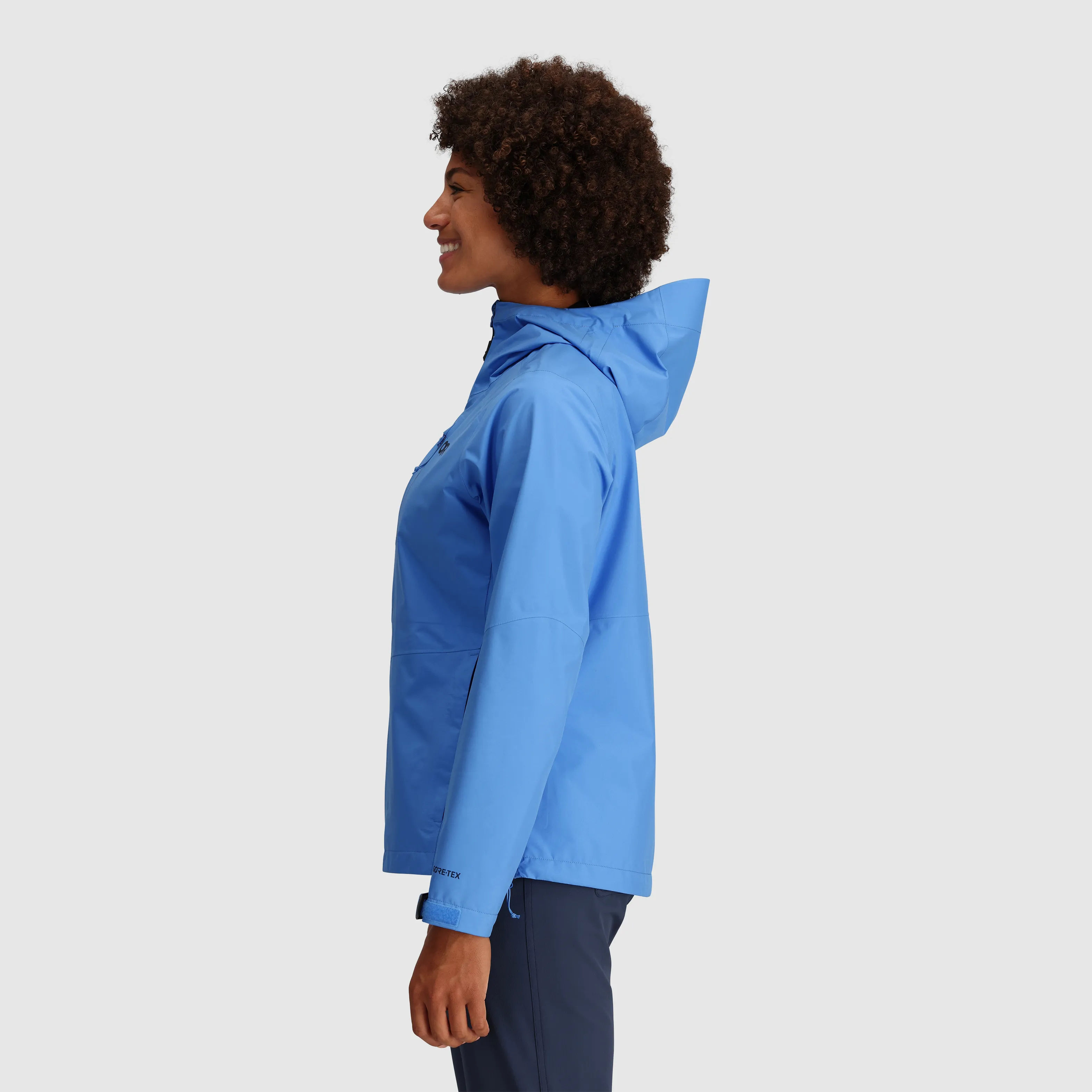 Women's Aspire II GORE-TEX Jacket