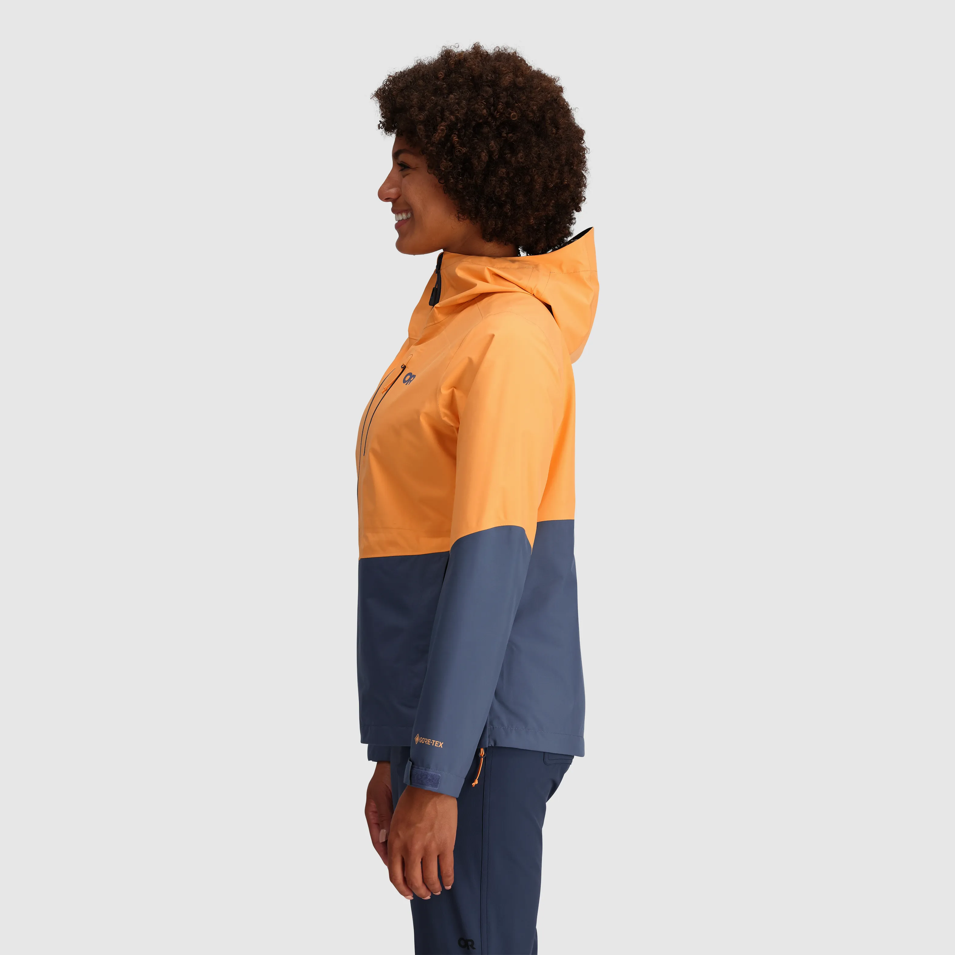 Women's Aspire II GORE-TEX Jacket