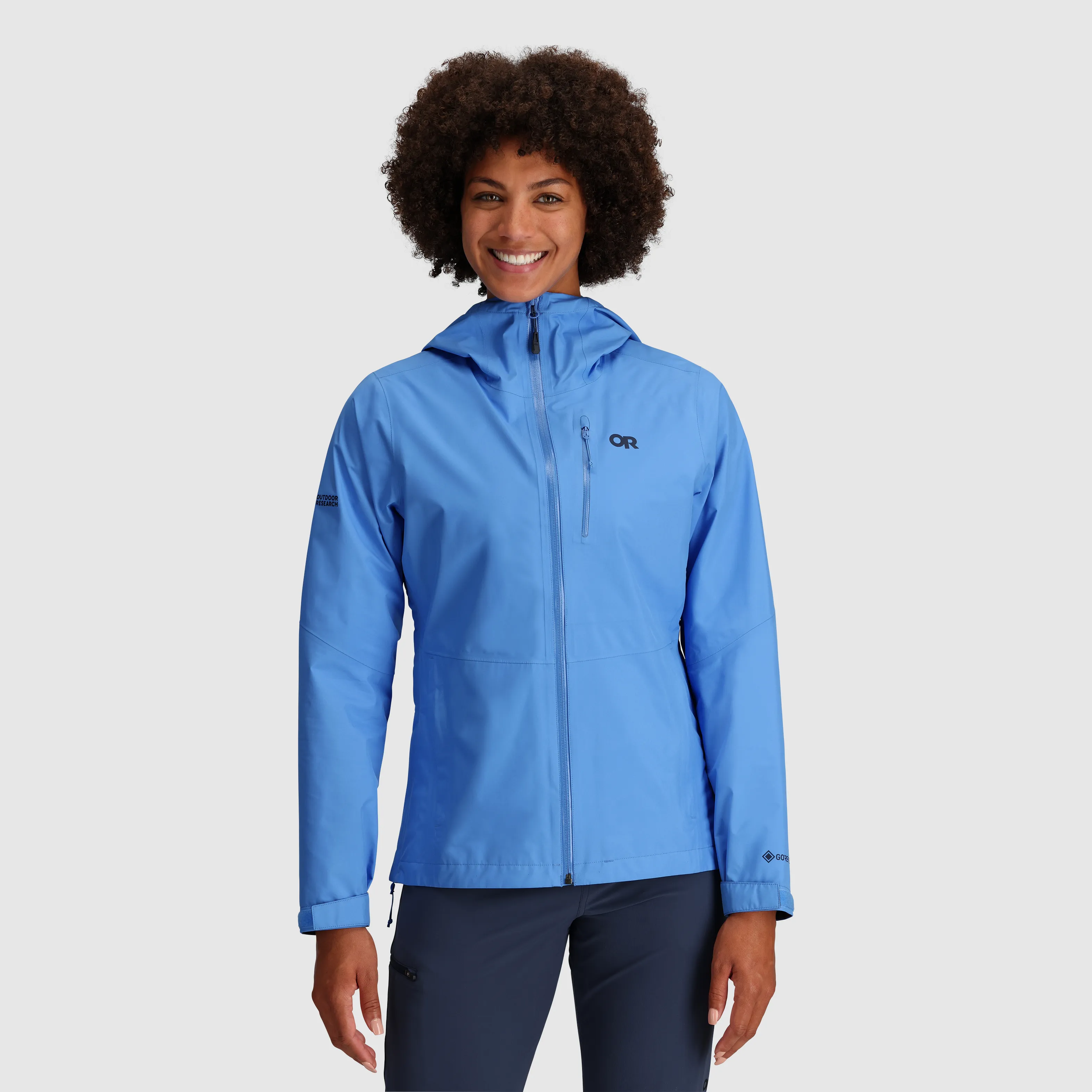 Women's Aspire II GORE-TEX Jacket