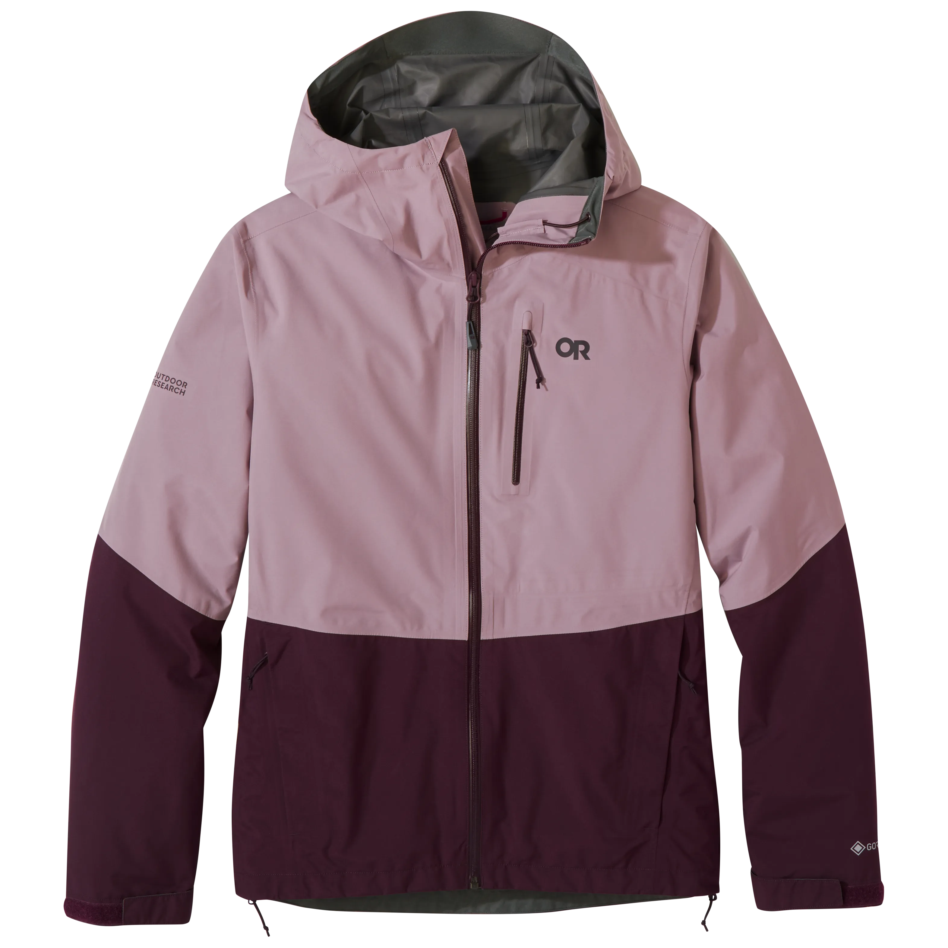 Women's Aspire II GORE-TEX Jacket